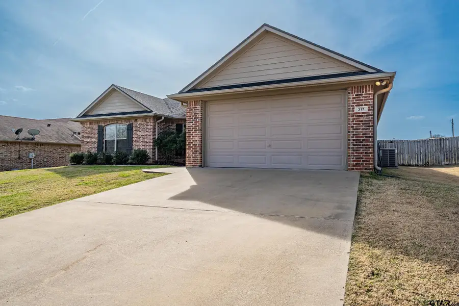 317 Ash Dr., Bullard, TX 75757 - #2