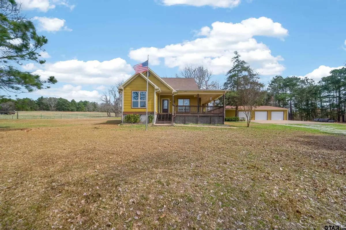 396 CR 3312, Jacksonville, TX 75766 - #1