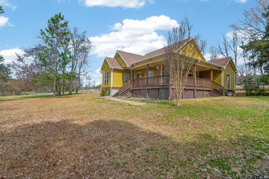 396 CR 3312, Jacksonville, TX 75766 - #2