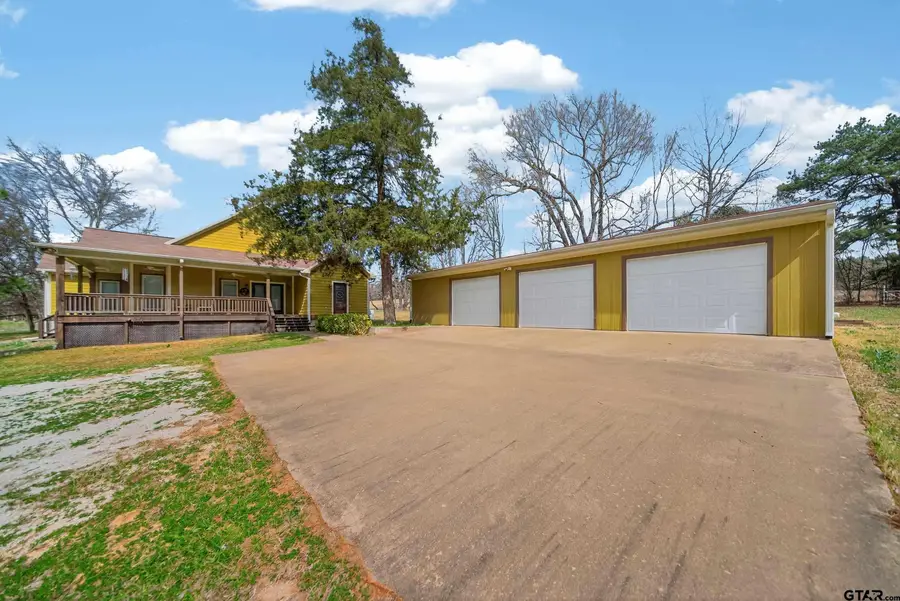 396 CR 3312, Jacksonville, TX 75766 - #3