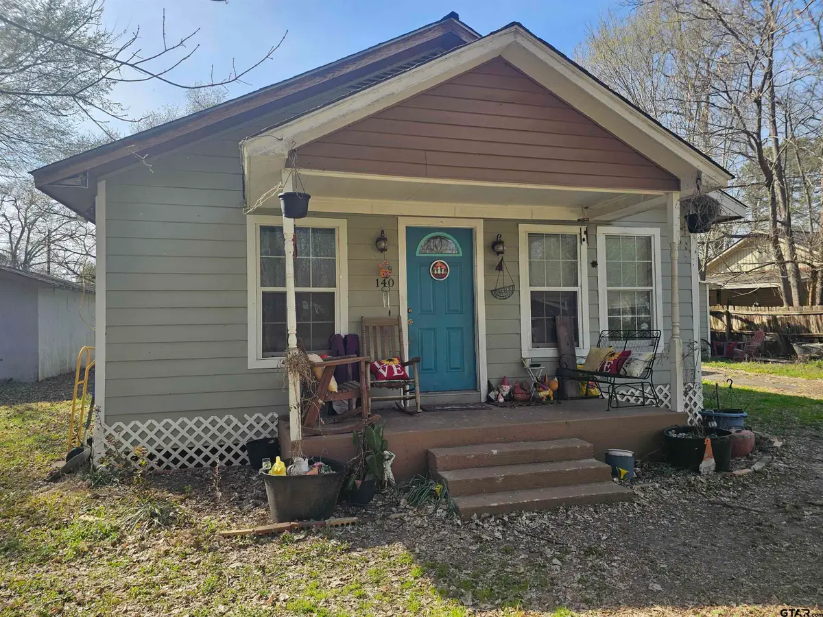 513 First St., Hawkins, TX 75765 - #1