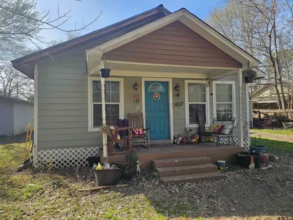 513 First St., Hawkins, TX 75765