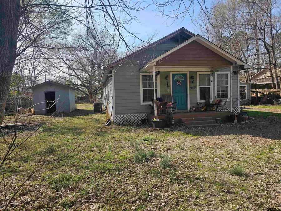 513 First St., Hawkins, TX 75765 - #2