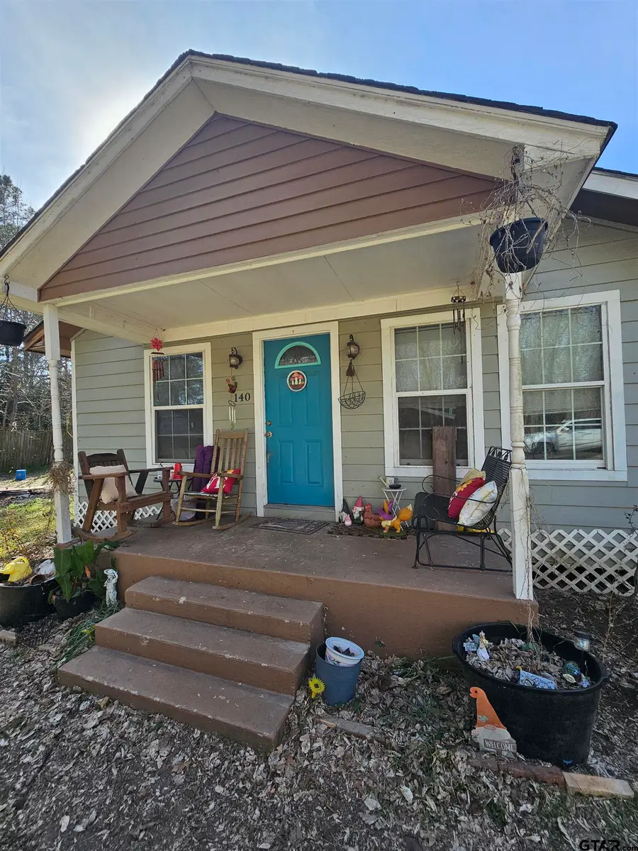 513 First St., Hawkins, TX 75765 - #3