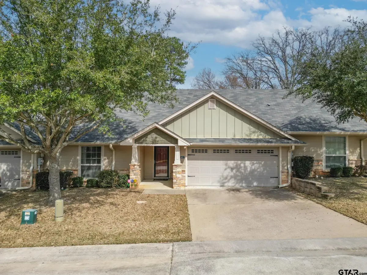 421 W Cumberland Rd #1402, Tyler, TX 75703 - #1