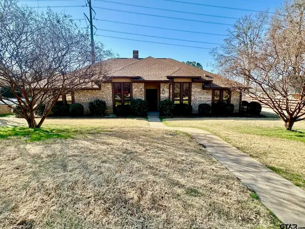 607 Hampton Hill Dr, Tyler, TX 75703