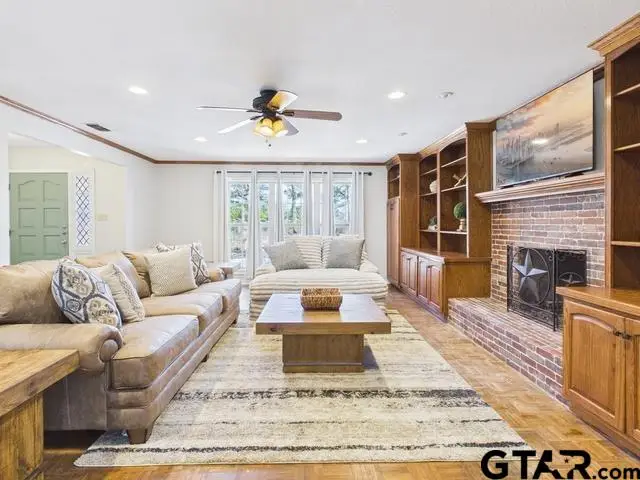 211 Trail Ridge Rd, Athens, TX 75751 - #3