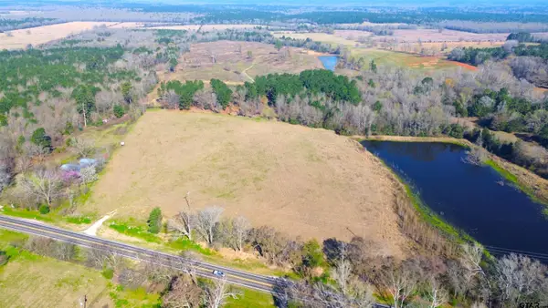 TBD W State Highway 7, Crockett, TX 75835