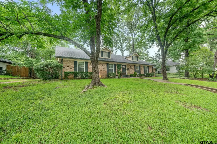 1018 Pollard Drive, Tyler, TX 75701 - #2