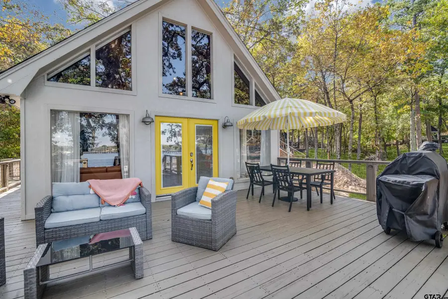 109 Barker Creek, Scroggins, TX 75480 - #2