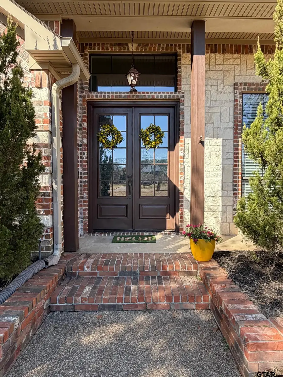 13222 Thicket Trail Rd, Lindale, TX 75771 - #2