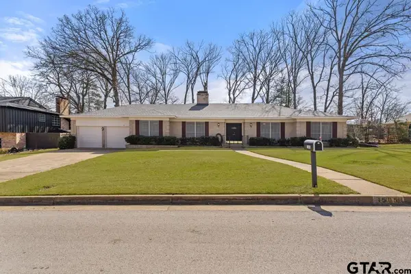 1505 Everglades Dr, Tyler, TX 75703