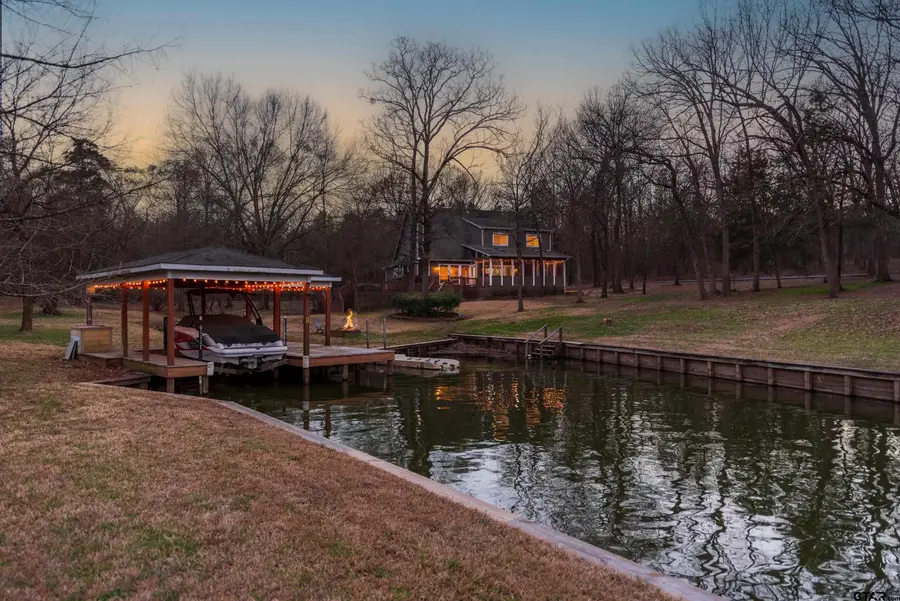 233 E El Dorado Drive, Scroggins, TX 75480 - #3