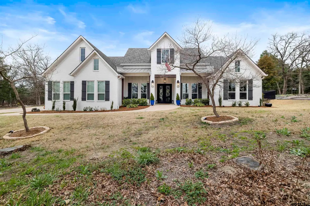 23316 FM 1995, Lindale, TX 75771 - #1