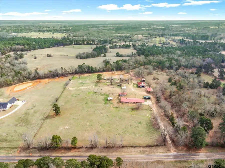 5015 S FM 726, Gilmer, TX 75645 - #3
