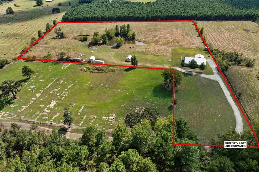 8550 New Hope Rd, Gilmer, TX 75645 - #2