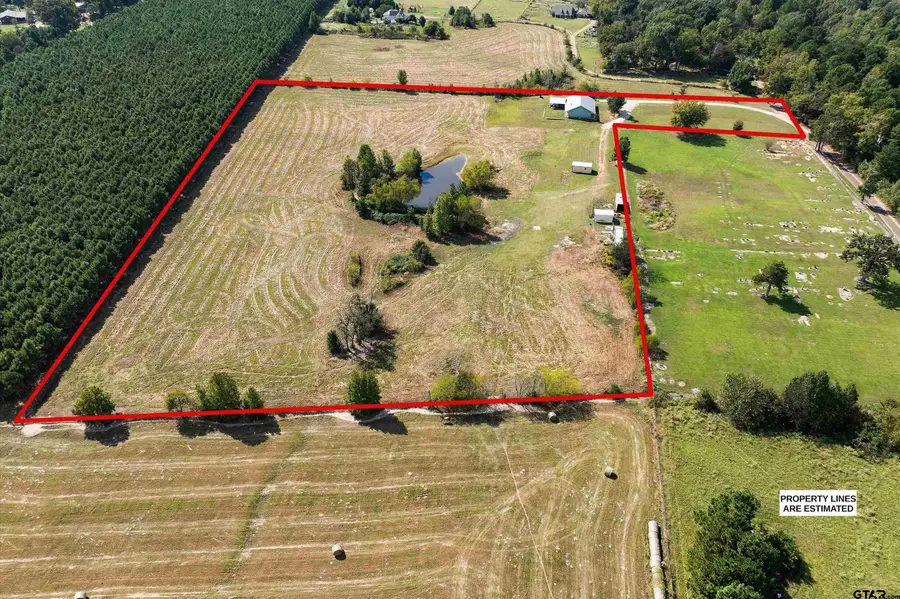 8550 New Hope Rd, Gilmer, TX 75645 - #3