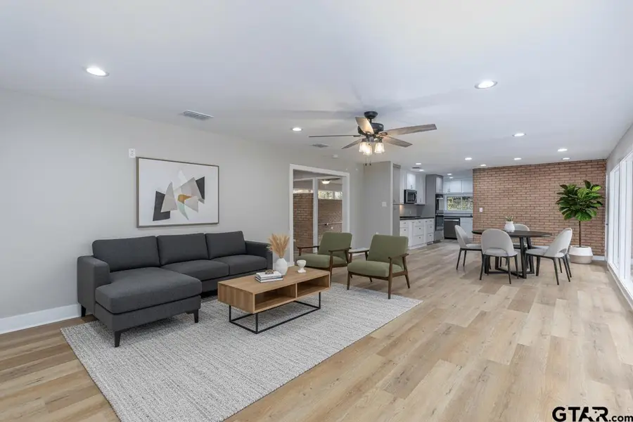 1709 Edgewood, Tyler, TX 75701 - #3