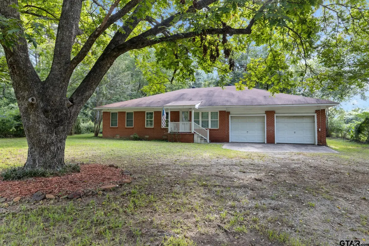 164 CR 2872, Hughes Springs, TX 75656 - #1