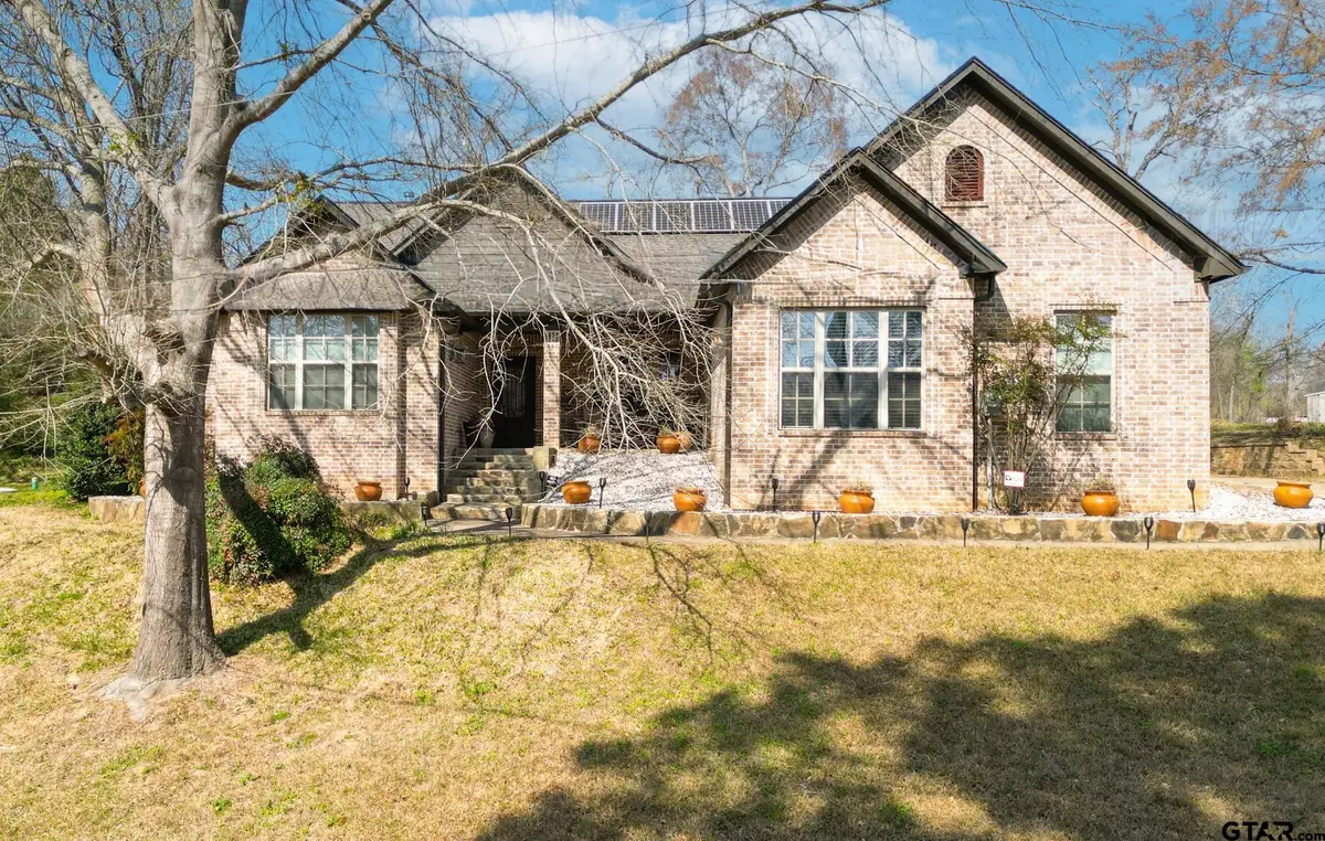 13307 Dustin Rd, Troup, TX 75789 - #1