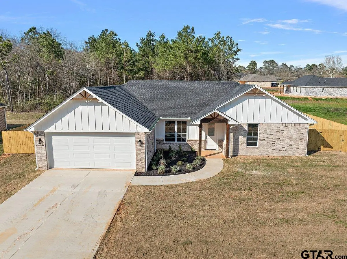 202 Jordan Street, Rusk, TX 75785 - #1