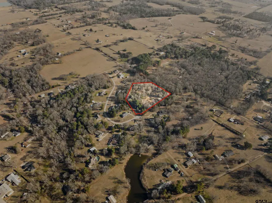 TBD CR 3246, Mount Pleasant, TX 75455 - #3