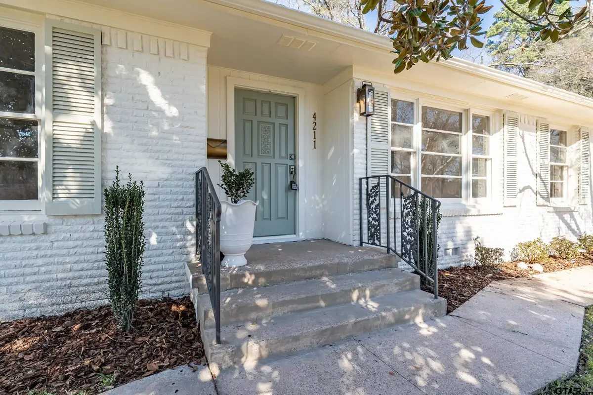 4211 Birdwell, Tyler, TX 75703 - #1