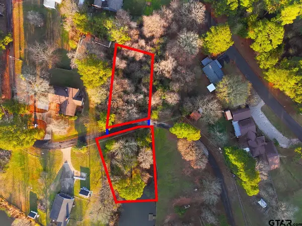 Lot 128, 144 County Road 2123, Quitman, TX 75783