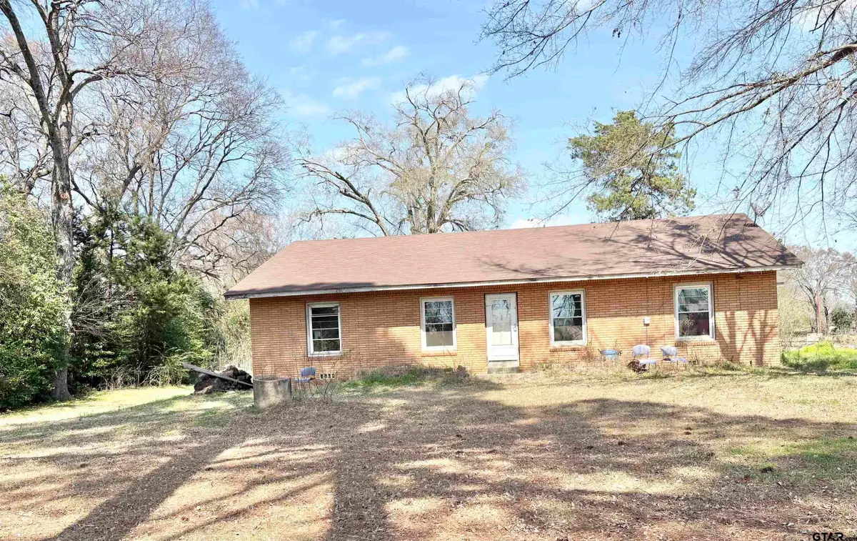 615 QUITMAN, Pittsburg, TX 75686 - #1