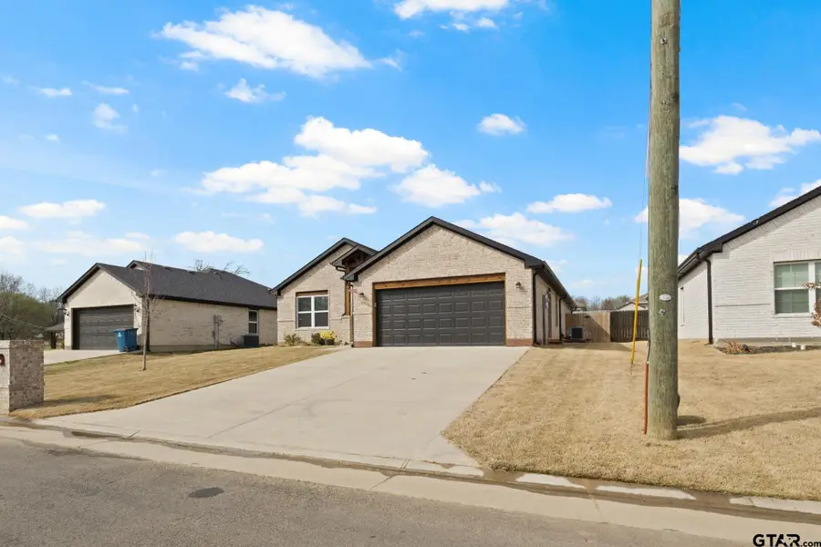 103 St. James, Mount Pleasant, TX 75455 - #3