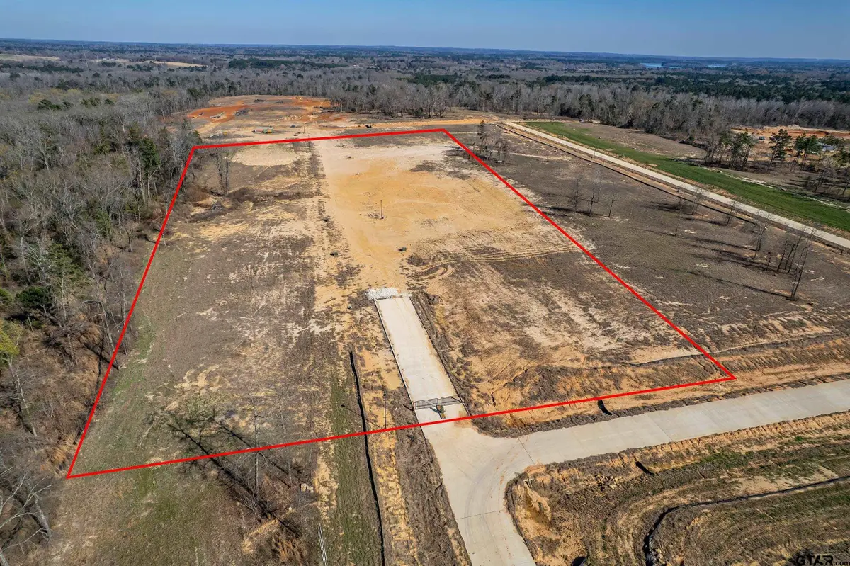 0 North Forty, Whitehouse, TX 75791 - #1