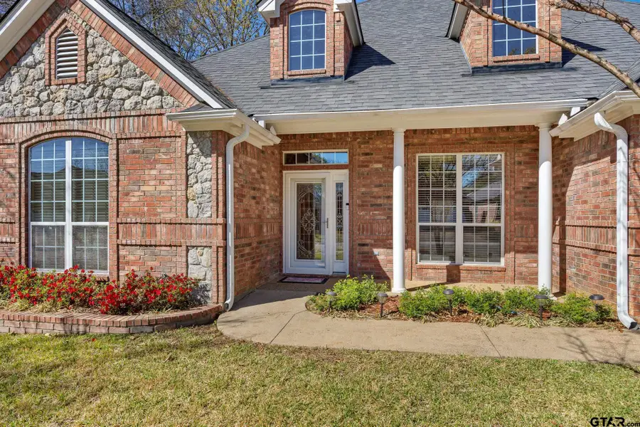 3122 Granbury Court, Tyler, TX 75707 - #2