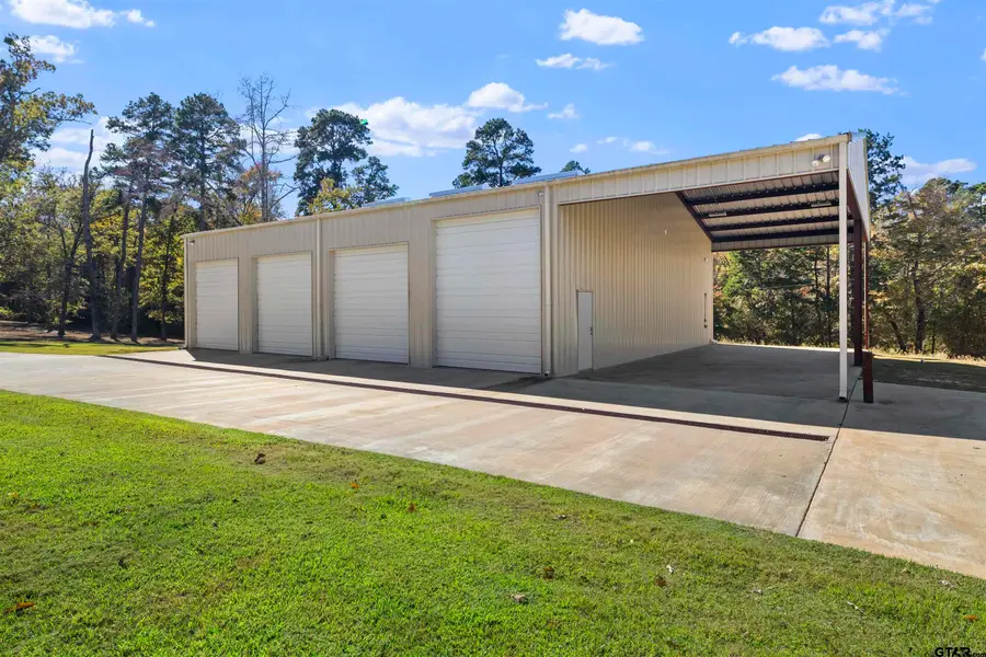 8545 N FM 726, Diana, TX 75640 - #2