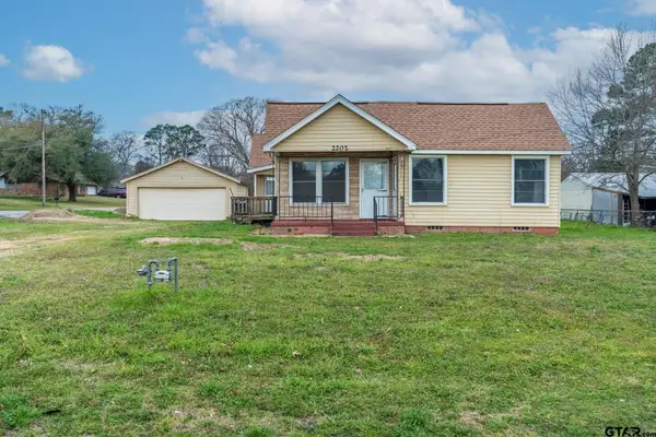 2202 CR 1125, Tyler, TX 75704