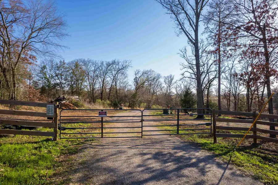 158 Private Road 52405, Pittsburg, TX 75686 - #3