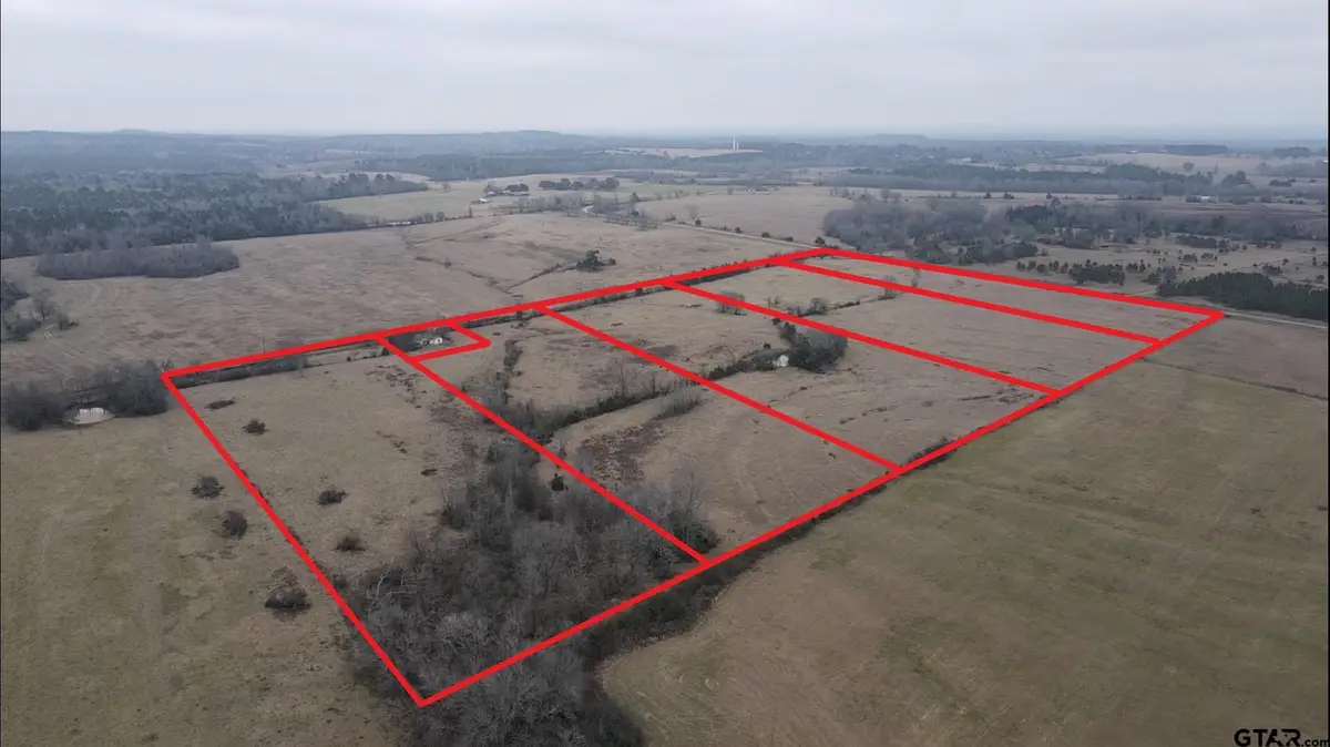 lot 1 & 2 TBD CR 2438, Alto, TX 75925 - #1