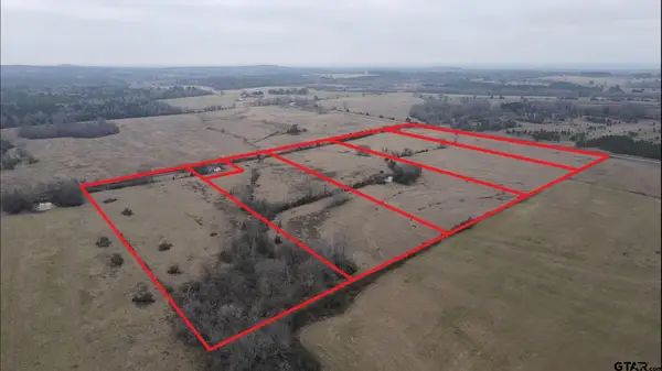 lot 1 & 2 TBD CR 2438, Alto, TX 75925