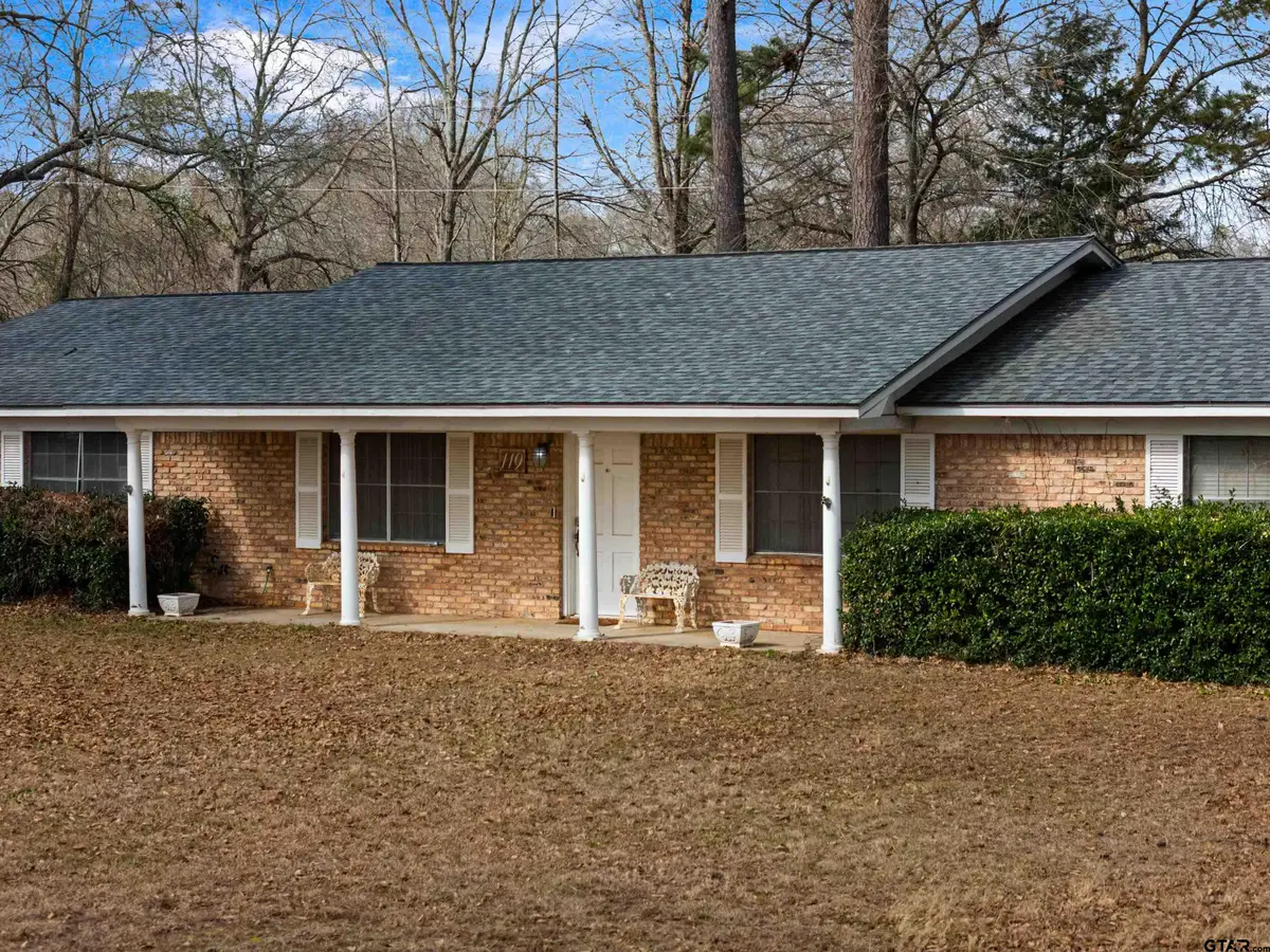 119 N Mimosa, Ore City, TX 75683 - #1