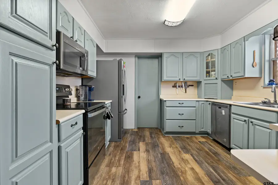 119 N Mimosa, Ore City, TX 75683 - #2