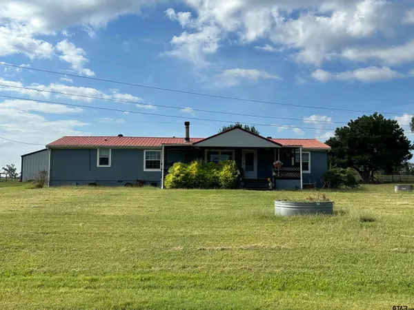 7860 E SH 204, Rusk, TX 75785