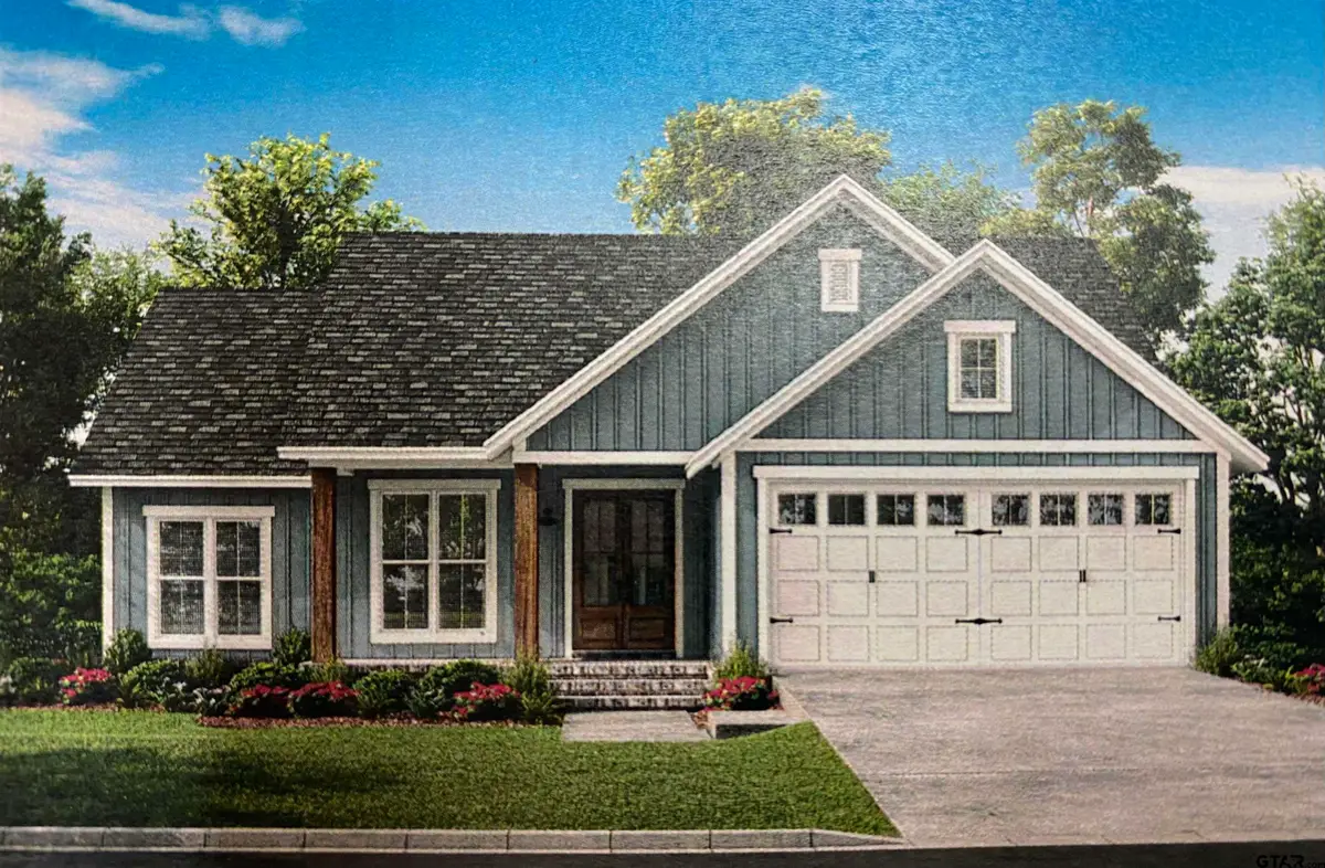 702 Davis Ave, Quitman, TX 75783 - #1