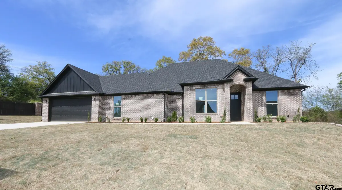 11796 Jayden Lane, Tyler, TX 75703 - #1