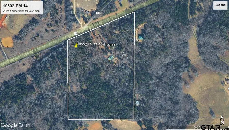 19502 FM 14, Lindale, TX 75771 - #2