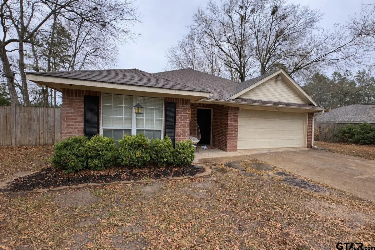 15421 Brittain, Lindale, TX 75771 - #1