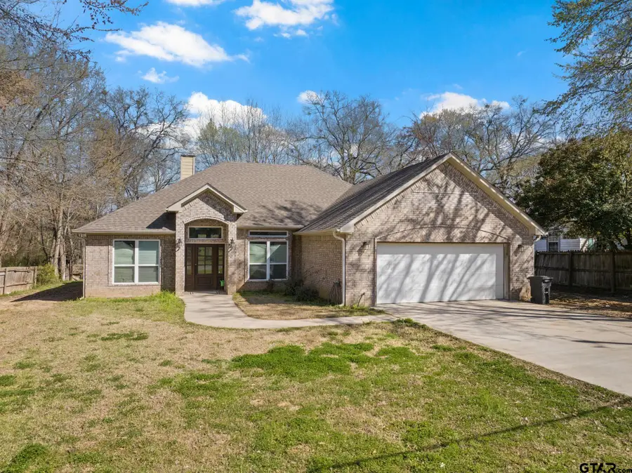 421 Mt Pleasant, Pittsburg, TX 75686 - #2