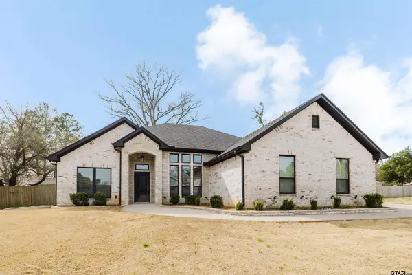 12584 Berry Lane, Tyler, TX 75707