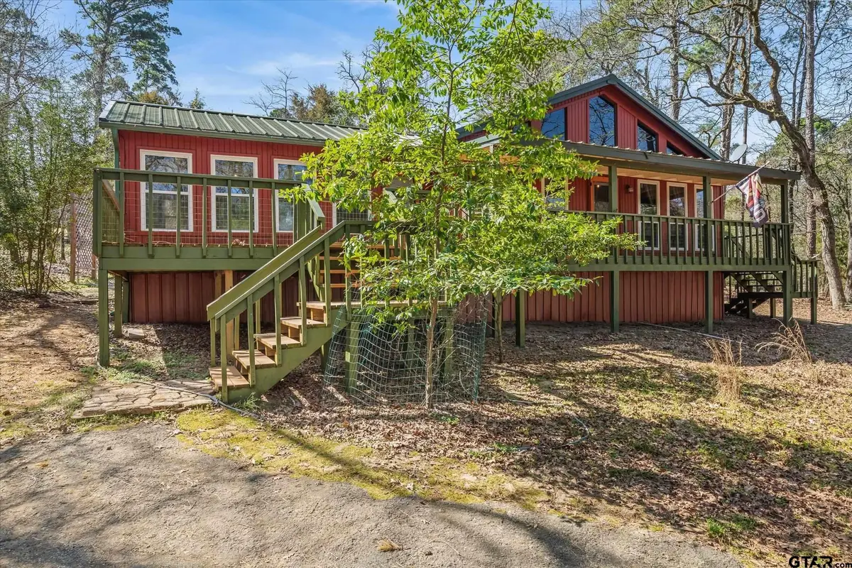 531 Knollwood Lane, Holly Lake Ranch, TX 75765 - #1