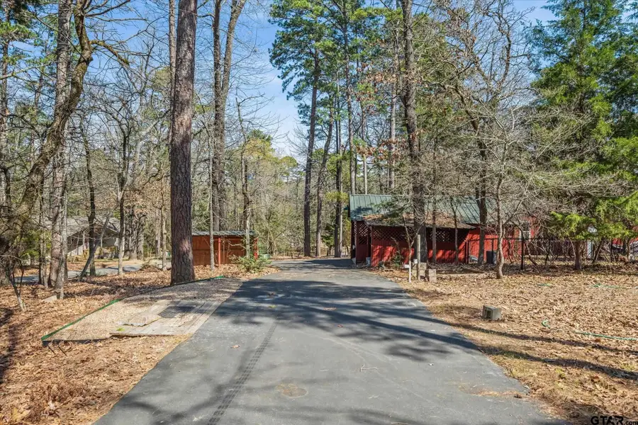 531 Knollwood Lane, Holly Lake Ranch, TX 75765 - #3