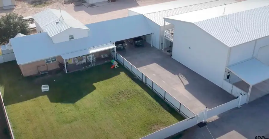 6523 N Sparta Avenue, Odessa, TX 79764 - #2