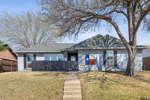 857 Whitehall Dr., Plano, TX 75023